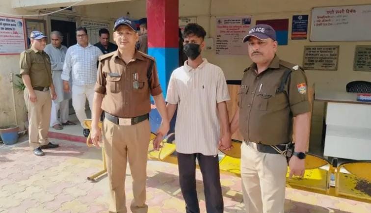 प्रेमिका के मंगेतर ने की थी आश मोहम्मद की बेरहमी से हत्या — गंगनहर पुलिस ने किया सनसनीखेज हत्याकांड का खुलासा