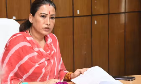 नंदा गौरा योजना: आवेदन की तारीख बढ़ी, अब 20 दिसंबर तक कर सकेंगे आवेदन