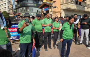 हरिद्वार : गणतंत्र दिवस पर स्वच्छता का संदेश, नुक्कड़ नाटक के जरिए जन-जागरूकता की अनोखी पहल