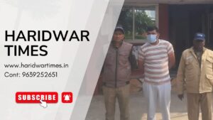 शराब के नशे में रची लूट की झूठी कहानी, डायल 112 को गुमराह करना पड़ा भारी — पुलिस ने उतारा पूरा खुमार