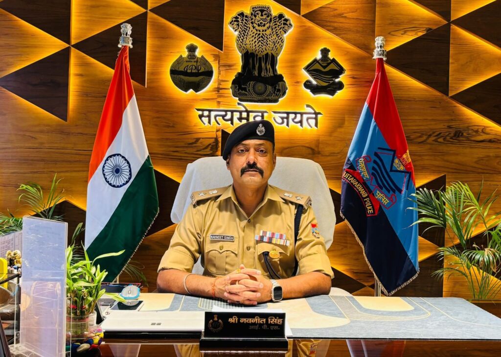 चारधाम यात्रा को लेकर हरिद्वार पुलिस का यातायात प्लान जारी, शहर में भारी वाहनों पर रोक