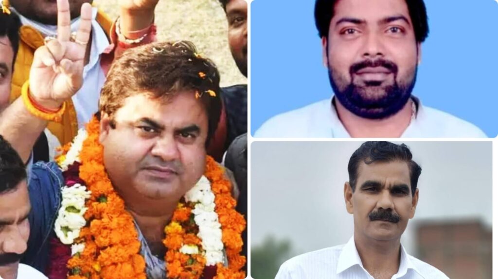 विकास की राह पर दौड़ता लंढौरा, विधायक उमेश कुमार के कामों की हो रही सराहना